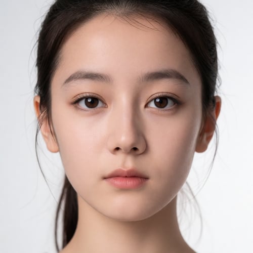 KEAR 2 GIRL by 闺蜜 on Tensor.Art