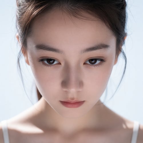 KEAR 2 GIRL by 闺蜜 on Tensor.Art