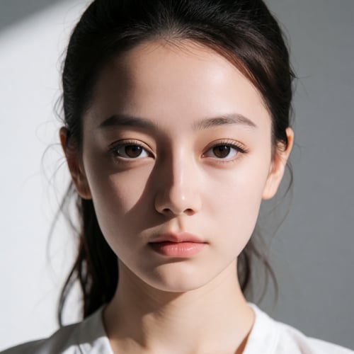 KEAR 2 GIRL by 闺蜜 on Tensor.Art