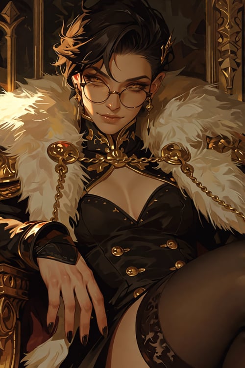 Niji Valley for KREA2 by PinkCotton 🎐 on Tensor.Art