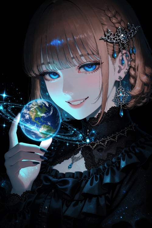 Niji Sweet Spot by Zaey on Tensor.Art