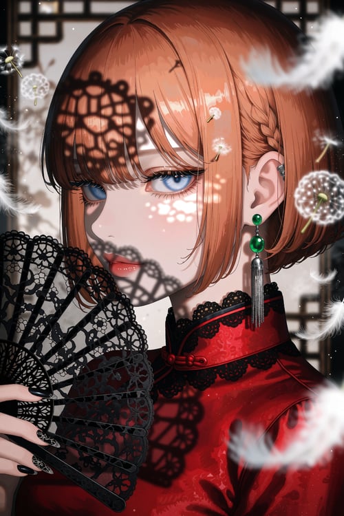 Niji Sweet Spot by Zaey on Tensor.Art