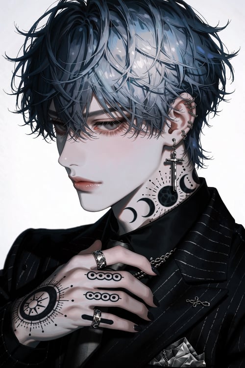Niji Sweet Spot by Zaey on Tensor.Art