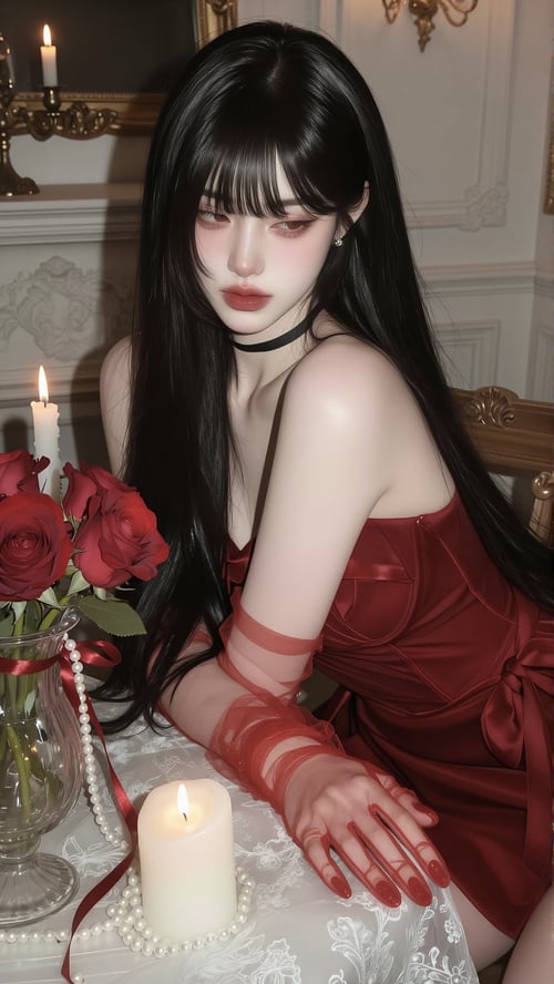 .◇°𝗔𝗿𝗲𝘀𝗲𝗮𝗿 🎧ྀི♪ by -Ares- on Tensor.Art