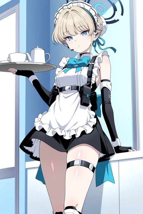 Asuma Toki 飛鳥馬トキ 飛鳥馬季-Blue Archive/ブルーアーカイブ by user_864208480699948080 on Tensor.Art