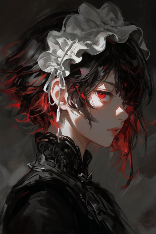 Pluvium Grandis - [ANI/ZIT/K2T] - Artist Style  by Azriaelis on Tensor.Art