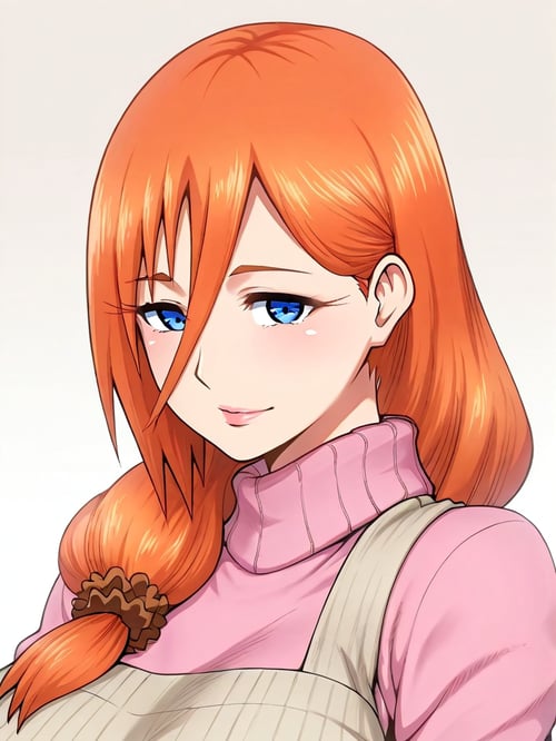 Nariyuki's mom - Oniyama Style by N1212 (V2) on Tensor.Art
