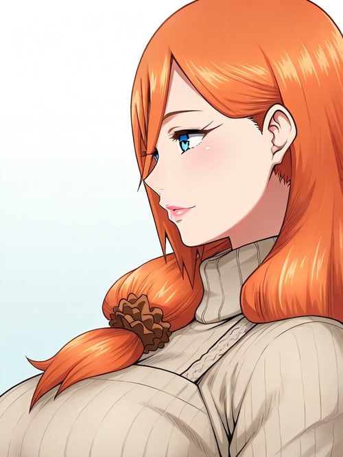 Nariyuki's mom - Oniyama Style by N1212 (V2) on Tensor.Art