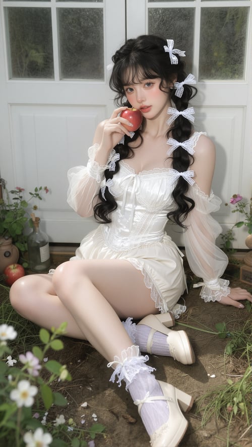 .◇°𝗔𝗿𝗲𝘀𝗲𝗮𝗿 🎧ྀི♪ by -Ares- on Tensor.Art
