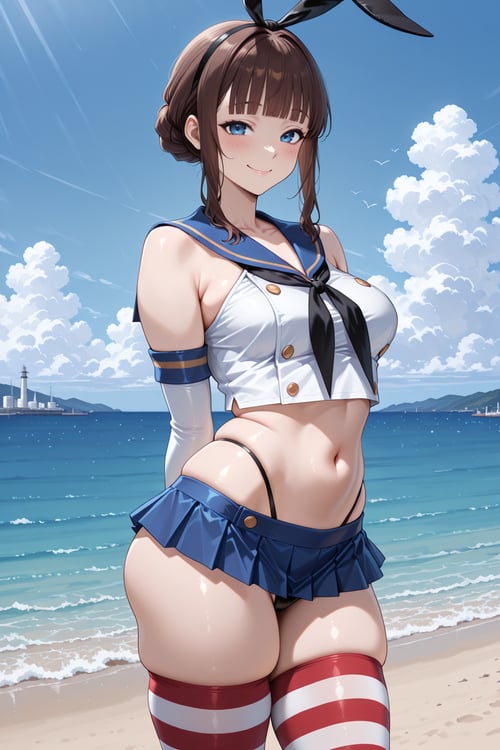 Genshin Impact NPC - Zhiqiong by YohanXC on Tensor.Art