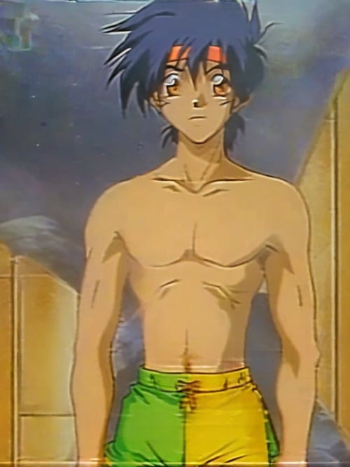 Kouji Maeda from Pia Carrot by GuyleD A.I on Tensor.Art