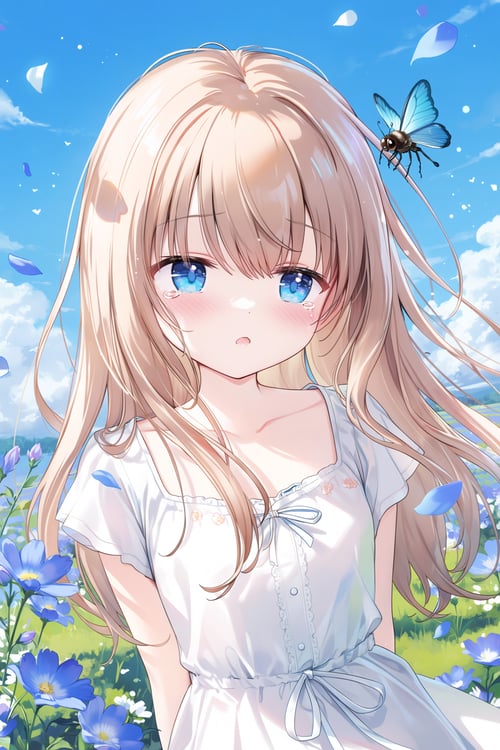 【SDXL】hans_38硝酸铜(萝莉特化) by hans on Tensor.Art