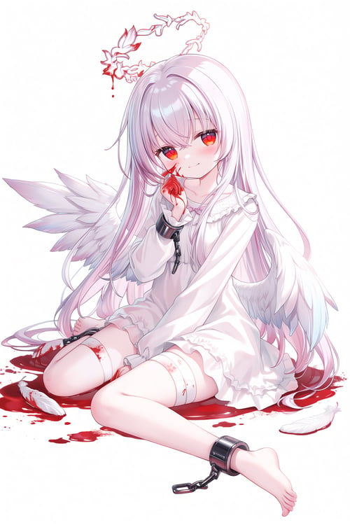 【SDXL】hans_38硝酸铜(萝莉特化) by hans on Tensor.Art