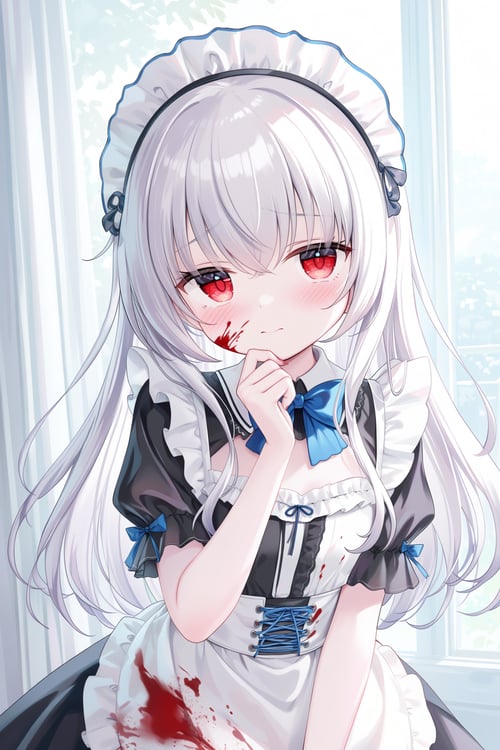 【SDXL】hans_38硝酸铜(萝莉特化) by hans on Tensor.Art