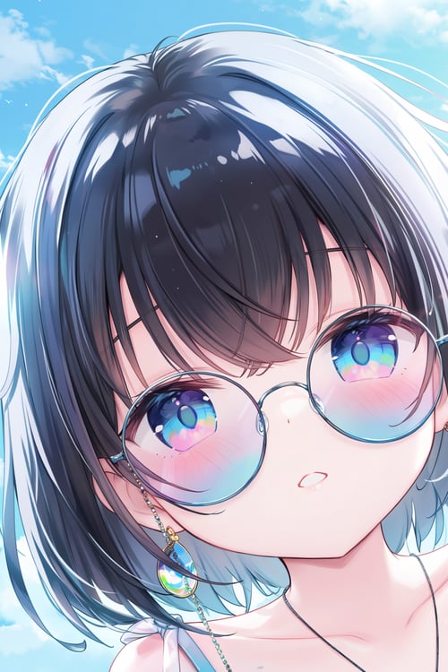 【SDXL】hans_38硝酸铜(萝莉特化) by hans on Tensor.Art