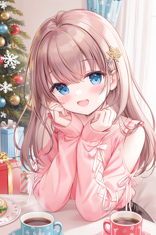 【SDXL】hans_38硝酸铜(萝莉特化) by hans on Tensor.Art
