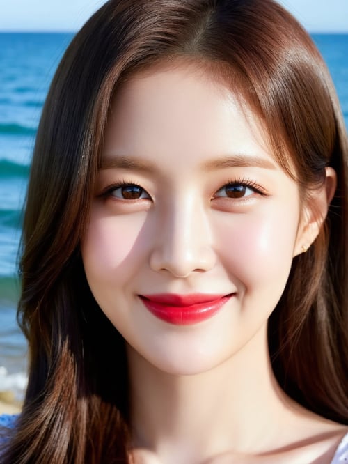 Seohyun by Ai Lover on Tensor.Art