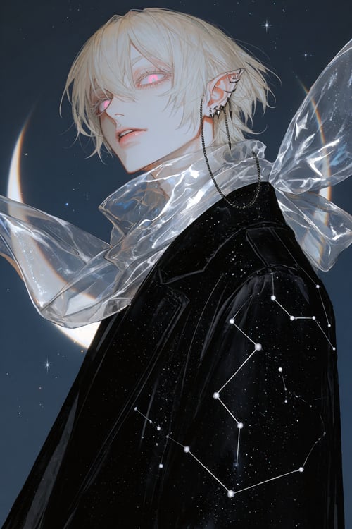 AU D_elete - [ANI/K2T] - Artist Style by Azriaelis on Tensor.Art