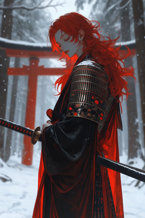 AU D_elete - [ANI/K2T] - Artist Style by Azriaelis on Tensor.Art