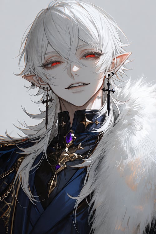 AU D_elete - [ANI/K2T] - Artist Style by Azriaelis on Tensor.Art