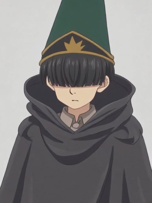 Witch Hat Atelier by Plagion by Plagion on Tensor.Art