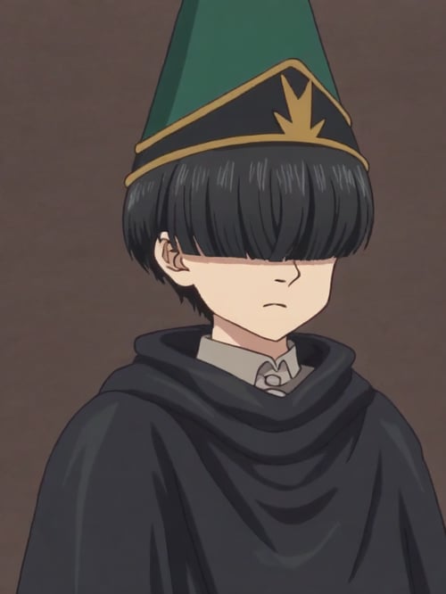 Witch Hat Atelier by Plagion by Plagion on Tensor.Art