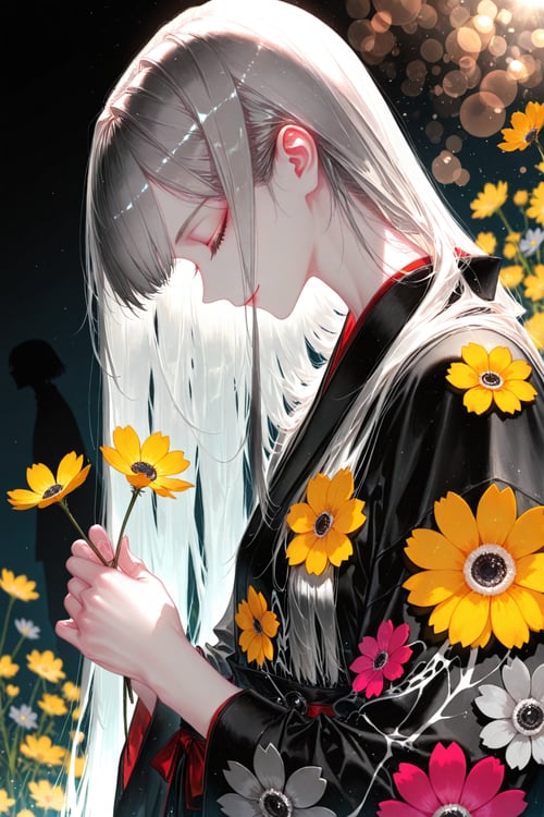 NSFW-Ultimate Light and Shadow by YUEYUEAI月月AI on Tensor.Art