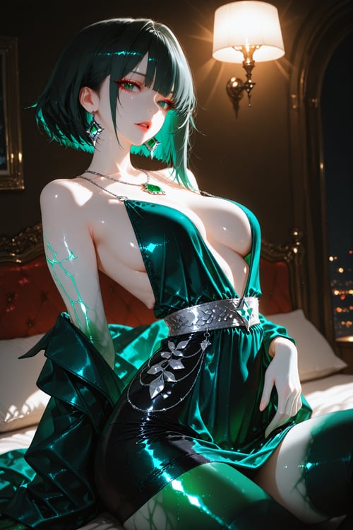 NSFW-Ultimate Light and Shadow by YUEYUEAI月月AI on Tensor.Art