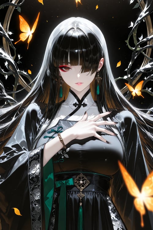 NSFW-Ultimate Light and Shadow by YUEYUEAI月月AI on Tensor.Art
