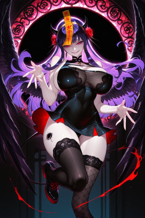 NSFW-Ultimate Light and Shadow by YUEYUEAI月月AI on Tensor.Art