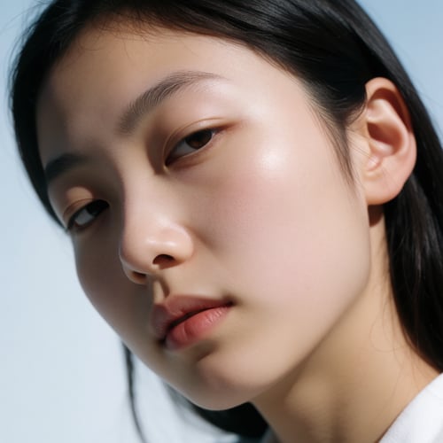 中国女孩-莫菁 by 闺蜜 on Tensor.Art