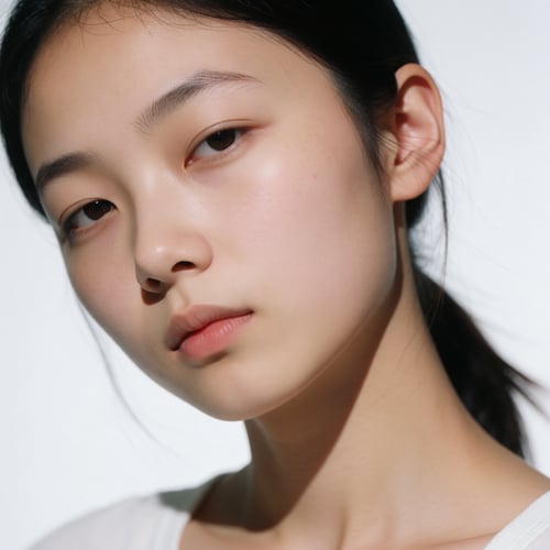 中国女孩-莫菁 by 闺蜜 on Tensor.Art
