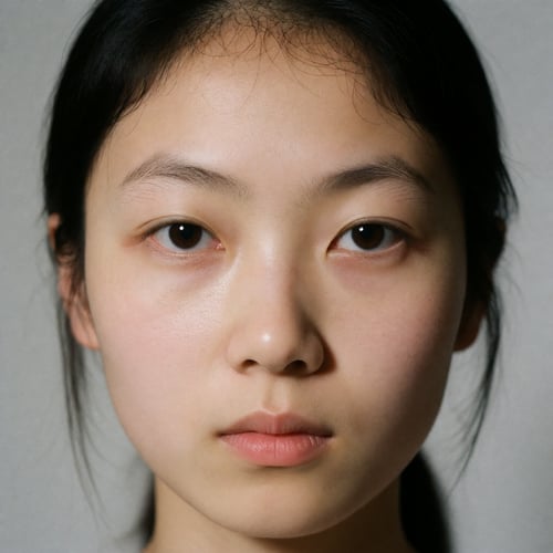 中国女孩-莫菁 by 闺蜜 on Tensor.Art