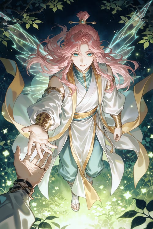 STARember - [ANI/K2T] - Artist Style by Azriaelis on Tensor.Art