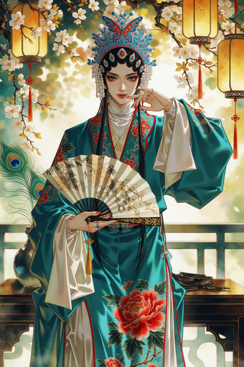 STARember - [ANI/K2T] - Artist Style by Azriaelis on Tensor.Art
