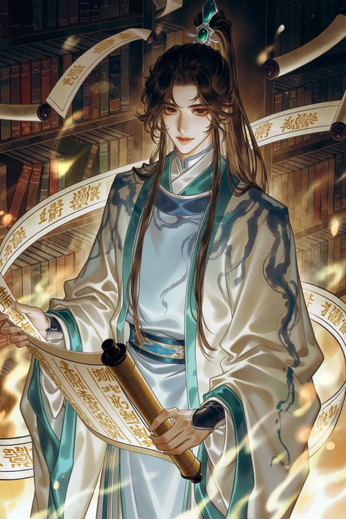 STARember - [ANI/K2T] - Artist Style by Azriaelis on Tensor.Art