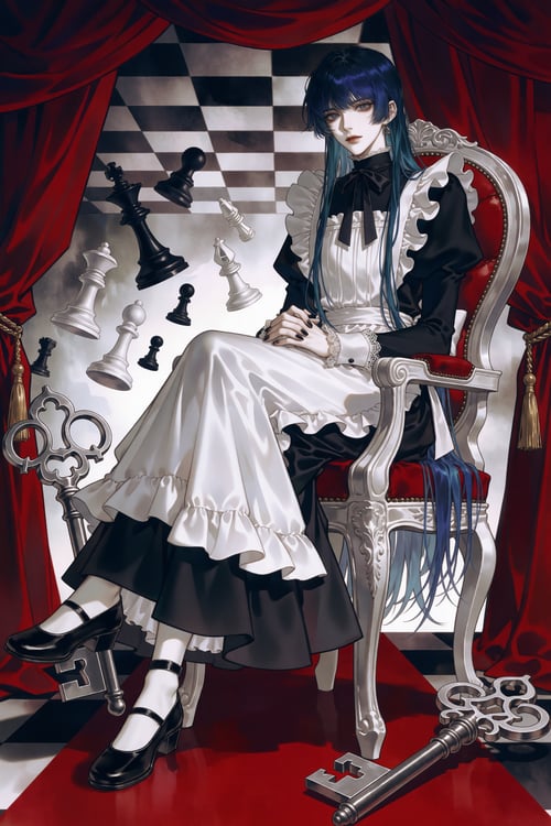 STARember - [ANI/K2T] - Artist Style by Azriaelis on Tensor.Art