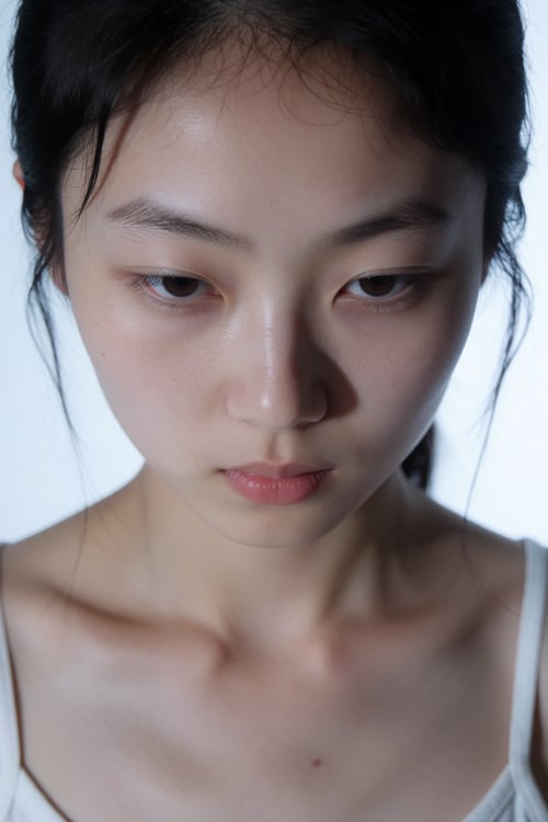 中国女孩-莫菁 by 闺蜜 on Tensor.Art