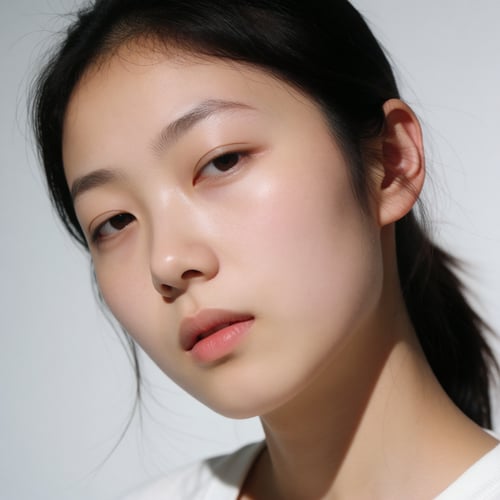 中国女孩-莫菁 by 闺蜜 on Tensor.Art