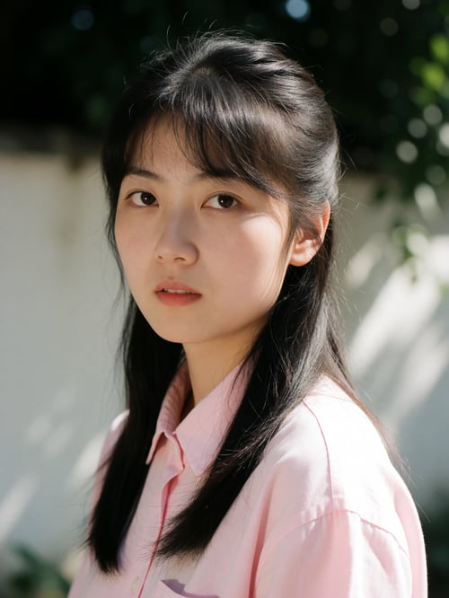中国女孩-莫菁 by 闺蜜 on Tensor.Art