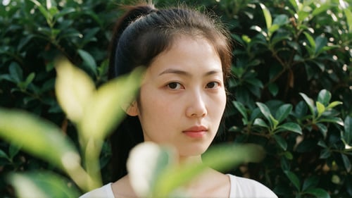 中国女孩-莫菁 by 闺蜜 on Tensor.Art