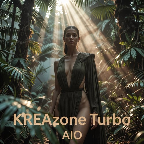 AIO - KREAzone Turbo by Official SketchZa on Tensor.Art