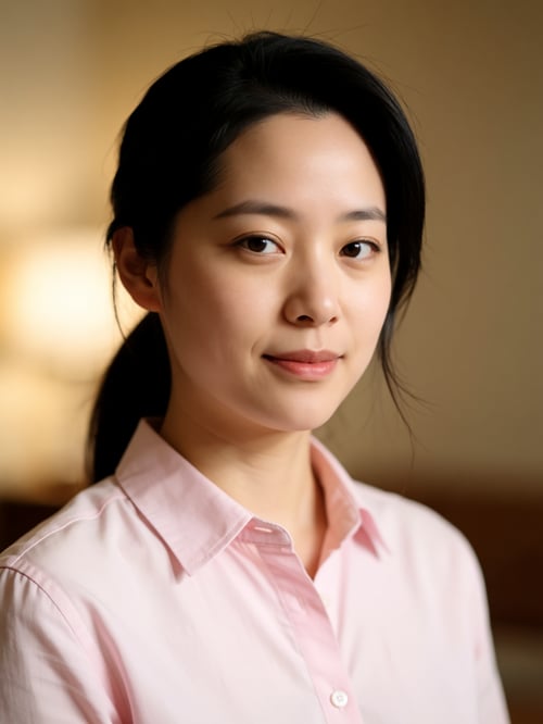 中国女孩 by 闺蜜 on Tensor.Art