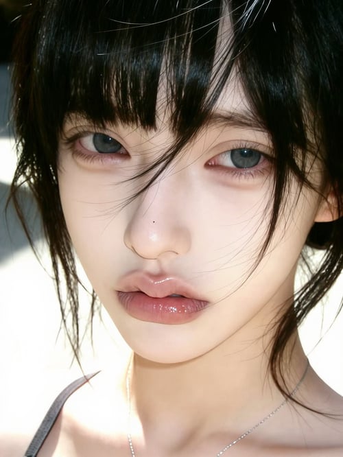 Angel Face & Glass Skin | NxFang by NxyF!ng on Tensor.Art