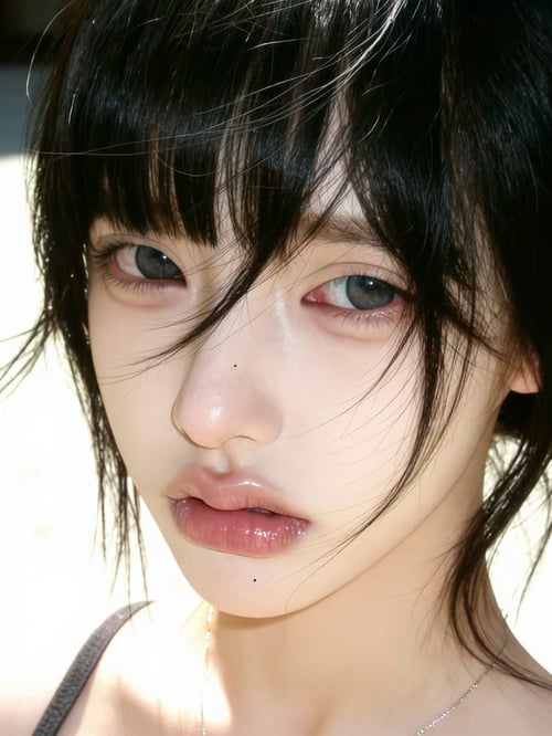 Angel Face & Glass Skin | NxFang by NxyF!ng on Tensor.Art