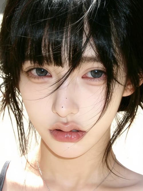 Angel Face & Glass Skin | NxFang by NxyF!ng on Tensor.Art