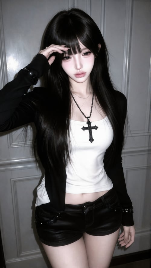 Angel Face & Glass Skin | NxFang by NxyF!ng on Tensor.Art