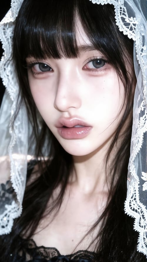 Angel Face & Glass Skin | NxFang by NxyF!ng on Tensor.Art