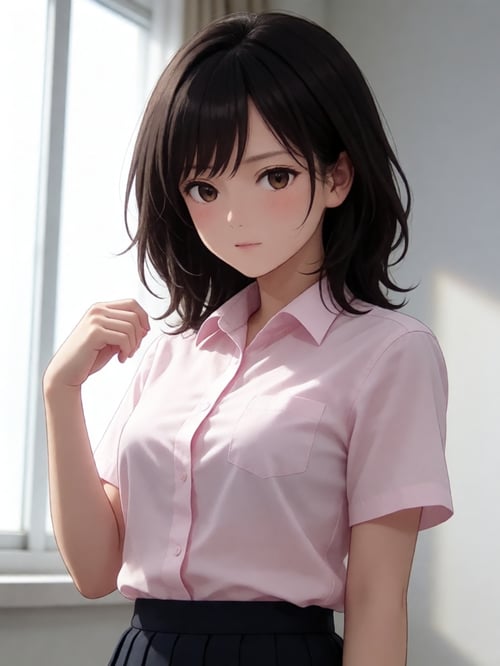 K2 by 星光花园 on Tensor.Art