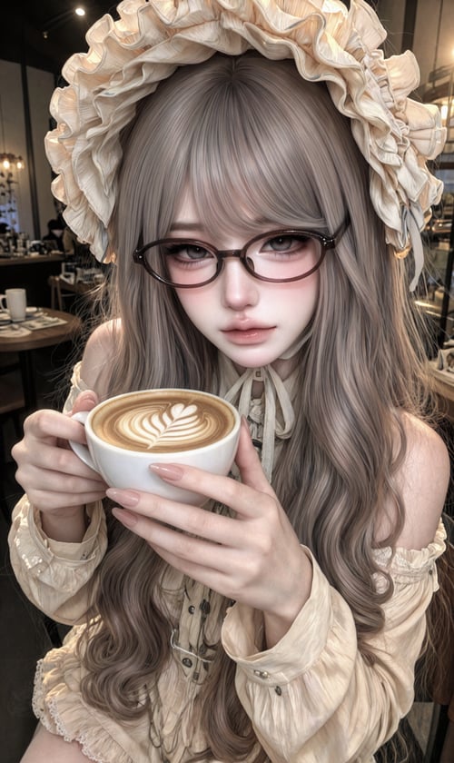 I’m Scared I’ll Never Sleep Again by إ on Tensor.Art